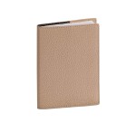 Quo Vadis - Agenda - 2027 - Affaires Recyclé - Semainier Planning - Multilingue - Mona - 12 mois de janvier à décembre - 10x15 cm Cuir pleine fleur de vachette