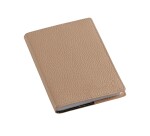 Quo Vadis - Agenda - 2027 - Affaires Recyclé - Semainier Planning - Multilingue - Mona - 12 mois de janvier à décembre - 10x15 cm Cuir pleine fleur de vachette