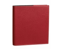 Quo Vadis - Agenda - 2026 - Exécutif - Semainier Planning - Français - Club - 13 mois de déc. à déc. - 16x16 cm avec répertoire