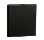 Quo Vadis - Agenda avec répertoire - 2027 - Exécutif - Semainier Planning - Français - Club - 14 mois de décembre à janvier - 16x16 cm