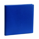 Quo Vadis - Agenda - 2026 - Exécutif - Semainier Planning - Français - Impala - 14 mois de décembre à janvier - 16x16 cm - par 10avec répertoire