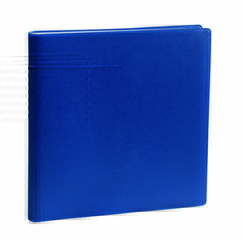 Quo Vadis - Agenda - 2026 - Exécutif - Semainier Planning - Français - Impala - 14 mois de décembre à janvier - 16x16 cm - par 10avec répertoire