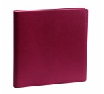 Quo Vadis - Agenda - 2026 - Exécutif - Semainier Planning - Français - Impala - 14 mois de décembre à janvier - 16x16 cm - par 10avec répertoire