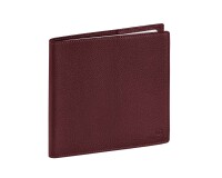 Quo Vadis - Agenda - 2027 - Exécutif Recyclé - Semainier Planning - Multilingue - Mona - 12 mois de janvier à décembre - 16x16 cm Cuir pleine fleur de vachette