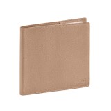 Quo Vadis - Agenda - 2026 - Exécutif Recyclé - Semainier Planning - Multilingue - Mona - 13 mois de déc. à déc. - 16x16 cm Cuir pleine fleur de vachette