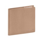 Quo Vadis - Agenda - 2027 - Exécutif Recyclé - Semainier Planning - Multilingue - Mona - 12 mois de janvier à décembre - 16x16 cm Cuir pleine fleur de vachette