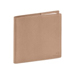 Quo Vadis - Agenda - 2027 - Exécutif Recyclé - Semainier Planning - Multilingue - Mona - 12 mois de janvier à décembre - 16x16 cm Cuir pleine fleur de vachette