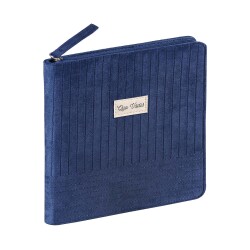 Quo Vadis - Agenda - 2026 - Exécutif - Semainier Planning - Français - Colette  14 mois de déc. à janv - 16x16 cm avec répertoire