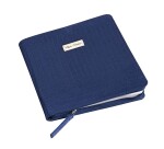 Quo Vadis - Agenda avec répertoire - 2027 - Exécutif - Semainier Planning - Français - Colette - 14 mois de décembre à janvier - 16x16 cm