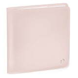 Quo Vadis - Agenda - 2026 - Exécutif - Semainier Planning - Français - Luna - 13 mois de déc. à déc. - 16x16 cm Croûte de cuir - tranche dorée
