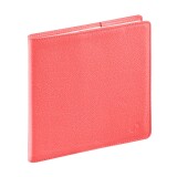Quo Vadis - Agenda - 2026 - Exécutif - Semainier Planning - Français - Tania - 13 mois de déc. à déc. - 16x16 cm Cuir pleine fleur de vachette