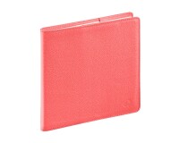 Quo Vadis - Agenda - 2026 - Exécutif - Semainier Planning - Français - Tania - 13 mois de déc. à déc. - 16x16 cm Cuir pleine fleur de vachette