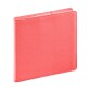 Quo Vadis - Agenda - 2026 - Exécutif - Semainier Planning - Français - Tania - 13 mois de déc. à déc. - 16x16 cm Cuir pleine fleur de vachette