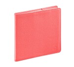 Quo Vadis - Agenda - 2027 - Exécutif - Semainier Planning - Français - Tania - 14 mois de décembre à janvier - 16x16 cm Cuir pleine fleur de vachette