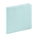 Quo Vadis - Agenda - 2026 - Exécutif - Semainier Planning - Français - Tania - 13 mois de déc. à déc. - 16x16 cm Cuir pleine fleur de vachette