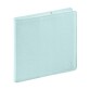 Quo Vadis - Agenda - 2026 - Exécutif - Semainier Planning - Français - Tania - 13 mois de déc. à déc. - 16x16 cm Cuir pleine fleur de vachette