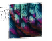 Quo Vadis - Agenda - 2026 - Exécutif - Semainier Planning - Français - Hipsy - Multicolore - 13 mois de déc. à déc. - 16x16 cm