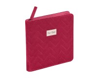 Quo Vadis - Agenda - 2026 - Exécutif - Semainier Planning - Français - Colette  14 mois de déc. à janv - 16x16 cm avec répertoire