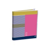 Quo Vadis - Agenda - 2026 - Exécutif - Semainier Planning - Français - My Agenda - Multicolore - 13 mois de déc. à déc. - 16x16 cm