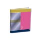 Quo Vadis - Agenda - 2026 - Exécutif - Semainier Planning - Français - My Agenda - Multicolore - 13 mois de déc. à déc. - 16x16 cm