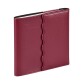 Quo Vadis - Agenda - 2026 - Exécutif - Semainier Planning - Français - Calypso - Rose - 13 mois de déc. à déc. - 16x16 cm
