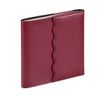 Quo Vadis - Agenda - 2027 - Exécutif - Semainier Planning - Français - Calypso - 14 mois de décembre à janvier - 16x16 cm