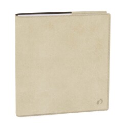 Quo Vadis - Agenda avec répertoire - 2027 - Exécutif - Semainier Planning - Français - Bergame - 14 mois de décembre à janvier - 16x16 cm