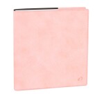 Quo Vadis - Agenda avec répertoire - 2027 - Exécutif - Semainier Planning - Français - Bergame - 14 mois de décembre à janvier - 16x16 cm