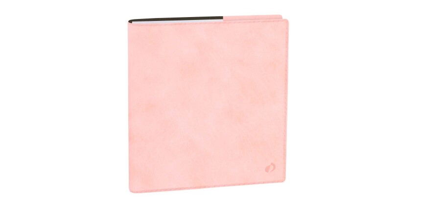Quo Vadis - Agenda avec répertoire - 2027 - Exécutif - Semainier Planning - Français - Bergame - 14 mois de décembre à janvier - 16x16 cm