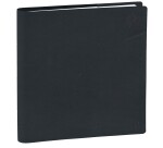 Quo Vadis - Agenda - 2027 - Exécutif Recyclé - Semainier Planning - Multilingue - Eunoia - 12 mois de janvier à décembre - 16x16 cm recyclé