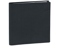 Quo Vadis - Agenda - 2027 - Exécutif Recyclé - Semainier Planning - Multilingue - Eunoia - 12 mois de janvier à décembre - 16x16 cm recyclé