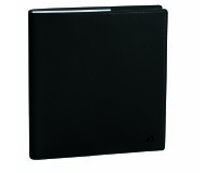 Quo Vadis - Agenda - 2026 - Exécutif - Semainier Planning - Français - Toscana - 13 mois de déc. à déc. - 16x16 cm avec répertoire