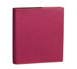 Quo Vadis - Agenda - 2026 - Exécutif - Semainier Planning - Français - Club - 13 mois de déc. à déc. - 16x16 cm avec répertoire