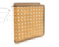 Quo Vadis - Agenda - 2026 - Exécutif - Semainier Planning - Français - Thelma  - 13 mois de déc. à déc. - 16x16 cm