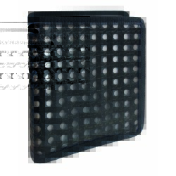 Quo Vadis - Agenda - 2026 - Exécutif - Semainier Planning - Français - Thelma  - 13 mois de déc. à déc. - 16x16 cm