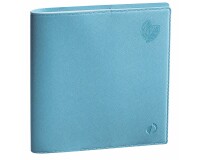 Quo Vadis - Agenda - 2026 - Exécutif Recyclé - Semainier Planning - Multilingue - Equology  - 13 mois de déc. à déc. - 16x16 cm  recyclé