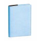 Agenda Semainier Ministre Quo Vadis - Français - Club - 13 mois de Déc/Déc - 16x24 cm  - Bleu ciel