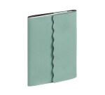 Quo Vadis - Agenda - 2026 - Ministre - Semainier Planning - Français - Calypso - 13 mois de déc. à déc. - 16x24 cm