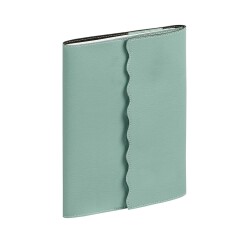 Quo Vadis - Agenda - 2026 - Ministre - Semainier Planning - Français - Calypso - 13 mois de déc. à déc. - 16x24 cm