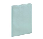 Quo Vadis - Agenda - 2026 - Ministre - Semainier Planning - Français - Tania - 13 mois de déc. à déc. - 16x24 cm - Cuir pleine fleur de vachette