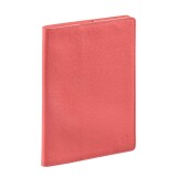 Quo Vadis - Agenda - 2026 - Ministre - Semainier Planning - Français - Tania - 13 mois de déc. à déc. - 16x24 cm - Cuir pleine fleur de vachette