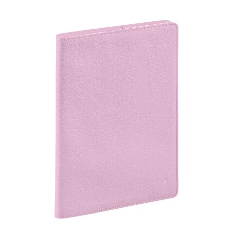 Quo Vadis - Agenda - 2026 - Ministre - Semainier Planning - Français - Tania - 13 mois de déc. à déc. - 16x24 cm - Cuir pleine fleur de vachette