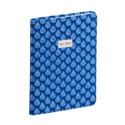 Quo Vadis - Agenda - 2026 - Ministre - Semainier Planning - Français - Constance - 13 mois de déc. à déc. - 16x24 cm - Toile (effet tissé) avec répertoire