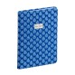 Quo Vadis - Agenda - 2026 - Ministre - Semainier Planning - Français - Constance - 13 mois de déc. à déc. - 16x24 cm - Toile (effet tissé) avec répertoire