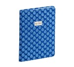 Quo Vadis - Agenda avec répertoire - 2027 - Ministre - Semainier Planning - Français - Constance - 14 mois de décembre à janvier - 16x24 cm   Toile (effet tissé)