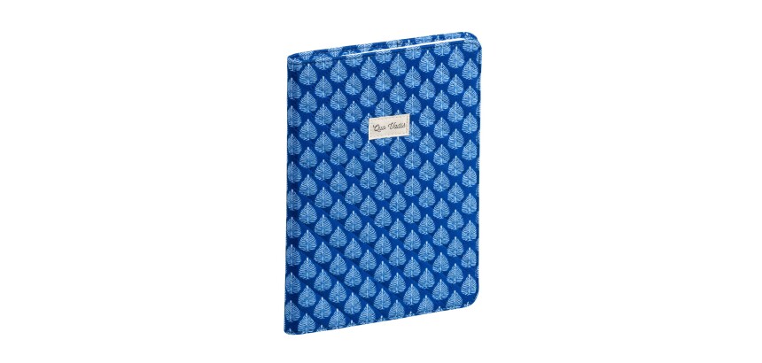 Quo Vadis - Agenda avec répertoire - 2027 - Ministre - Semainier Planning - Français - Constance - 14 mois de décembre à janvier - 16x24 cm   Toile (effet tissé)