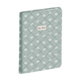 Quo Vadis - Agenda - 2026 - Ministre - Semainier Planning - Français - Constance - 13 mois de déc. à déc. - 16x24 cm - Toile (effet tissé) avec répertoire