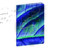 Quo Vadis - Agenda - 2026 - Ministre - Semainier Planning - Français - Hipsy - Multicolore - 13 mois de déc. à déc. - 16x24 cm