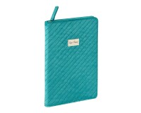 Quo Vadis - Agenda - 2026 - Ministre - Semainier Planning - Français - Colette -  14 mois de déc. à janv - 16x24 cm avec répertoire