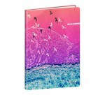 Quo Vadis - Agenda - 2026 - Ministre Recyclé - Semainier Planning - Multilingue - Respire - Multicolore - 13 mois de déc. à déc. - 16x24 cm